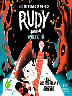 Rudy and the Wolf Cub